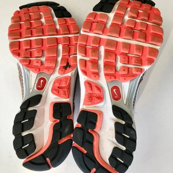 Nike Zoom Vomero 6 Running Shoes 443809-148 - Picture 13 of 13